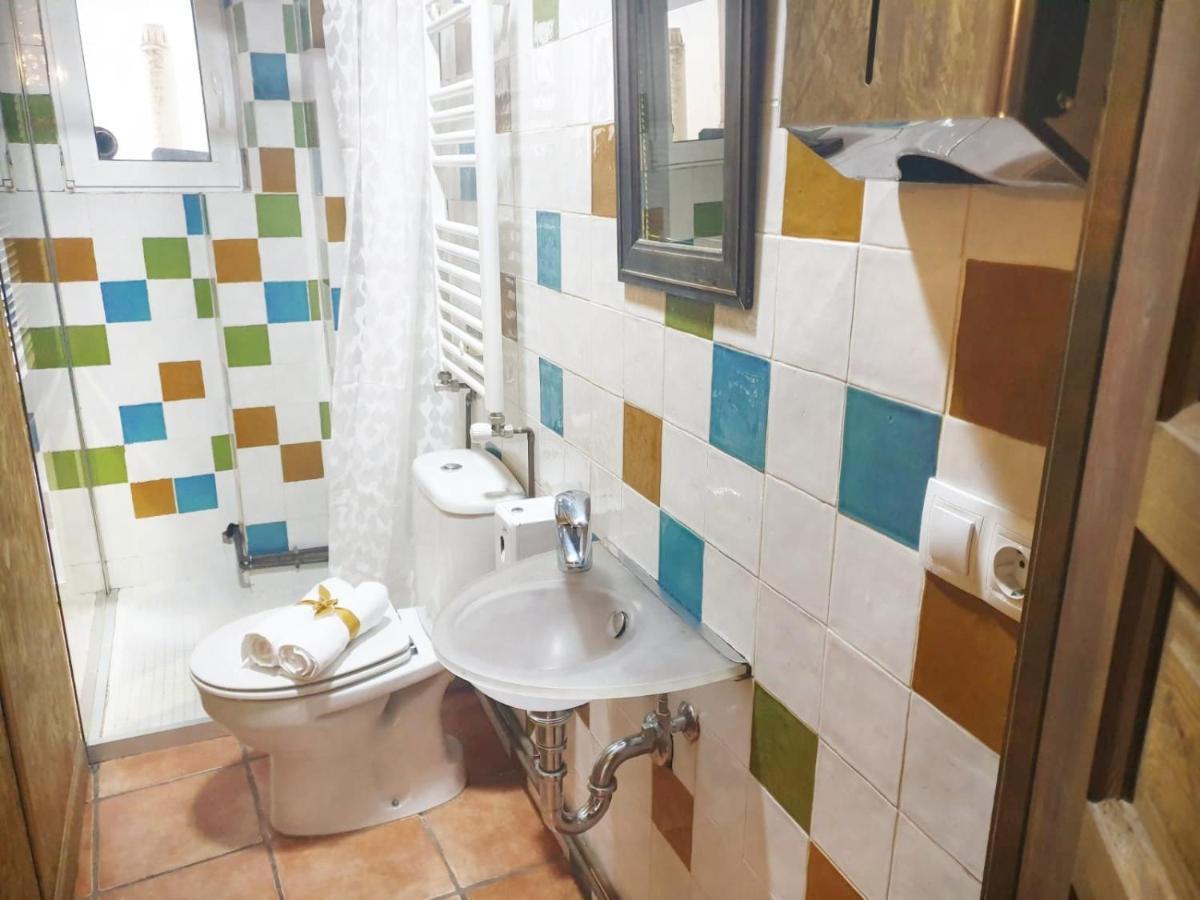 El Rincon De Frida By Apartamentos Logrono Exterior photo