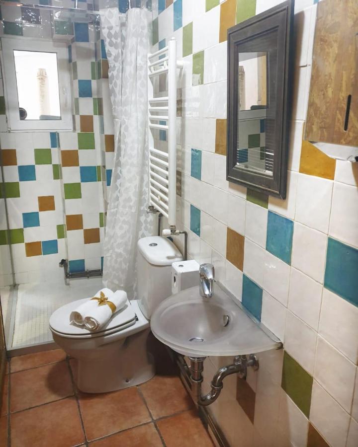 El Rincon De Frida By Apartamentos Logrono Exterior photo